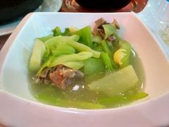 -围龙屋客家食府(福田店)