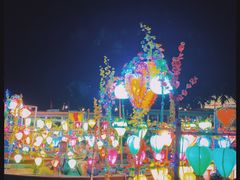 -会安古镇