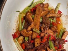-筱爷叔·上海传统手工菜(玉树路店)