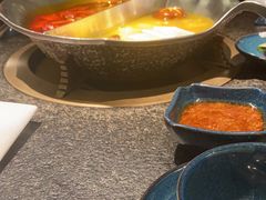 -湊湊火锅·茶憩(打浦桥日月光店)