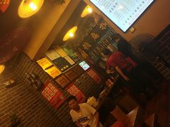 -赖扁担重庆小面(友谊路店)