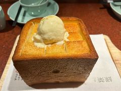 -绿茶餐厅(蓝色港湾店)