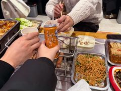 -7只羊·鲜羊肉串·地锅鸡精酿(玄武墨香路店)