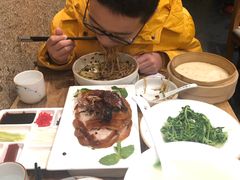 -四季民福烤鸭店(前门廊房二条店)