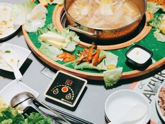 -椰小鸡·琼州糟粕醋(美兰缤纷城店)