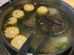 -嬷孙家潮汕牛肉火锅(北京路天河城店)