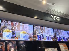 -春天国际影城(中庚漫游城杜比全景声店)