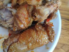 -火狼大盘鸡(团结东路店)