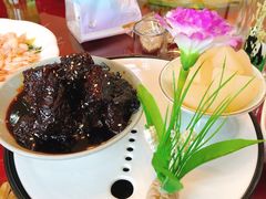 -美味之家·湖景农家乐(太湖东山店)