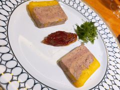 鹅肝-Wine&Dine Le Bouchon法式酒馆