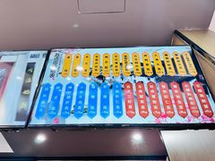 -百年老字号·观振兴蟹黄面·三虾面·苏式面(观前街富仁坊巷店)