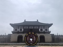 -定鼎门遗址博物馆