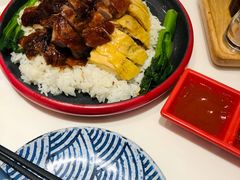 -龙记香港茶餐厅(久光百货店)