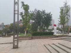 -绿岛公园(滨海新区)