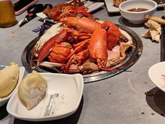 -奔海甄选·活鲜刺身铁板烧自助(太原里店)