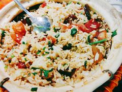 彪哥腊味煲仔饭-顺峰顺水顺德菜(龙华店)