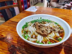 -肆姐面粉馆(坡子街店)