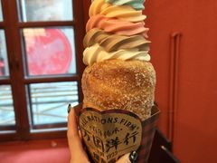 -中华巴洛克风情街