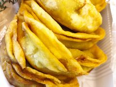 -李记清真馆(打钉巷店)