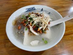 -豆相识•九九豆腐脑(牛咡桥店)