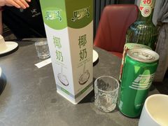 -北平小馆·烤鸭·家常菜(磨房北里店)