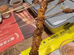 -木屋烧烤(南新店)