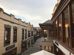 门面-王府井奥莱临潼小镇(临潼店)