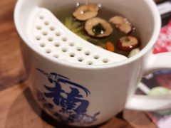 -楠火锅(太古里总店)