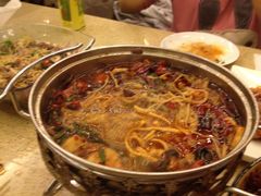 -恒盛居回族饭店