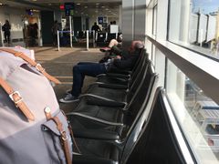 -罗纳德·里根华盛顿国家机场