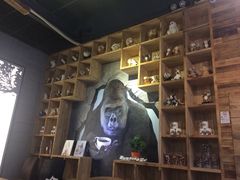 -Who乎coffee&bar