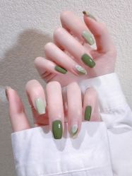 -1T·1M 日式美甲美睫