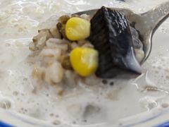 -文昌邓记清补凉(西沙路店)