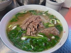 -熊氏牛羊杂粉(龙眼井总店)