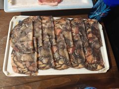 -前门杨记·铜锅涮肉(王府井·故宫店)