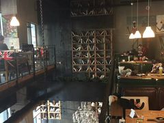 大堂-ELEVEN COFFEE(哈西万达广场店)
