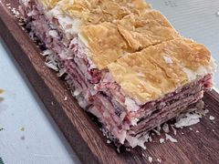 -敖特尔布里亚特美食坊(世纪花苑店)