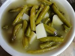 耙耙菜-周血旺老店