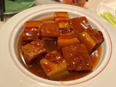 -御提小馆烤鸭店(陆家嘴店)
