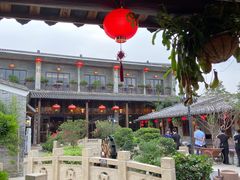 露天位-顺德了能馆(虎门店)