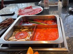 -重庆九记老火锅(广场店)