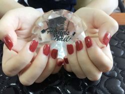 点击看大图 -Hands Nail专业美甲美睫