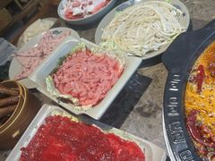 -重庆渝达老火锅(春熙路店)