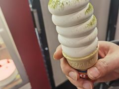 -DQ·蛋糕·冰淇淋(龙湖狮山天街店)