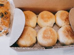 -梦菲思饼屋(瑞金宾馆店)