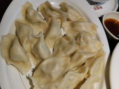 鲅鱼水饺-前海沿·青岛菜(李沧万达店)