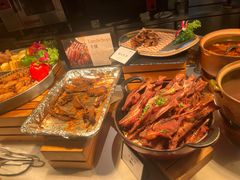 -加餐海鲜自助(宝龙一城店)