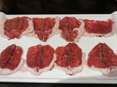 -北门涮肉·铜锅涮肉(南锣鼓巷店)