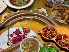 -隔壁老王·家常云南菜(花巷店)