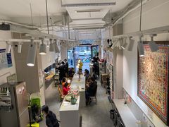 -小豆海棠(嘉兴路店)